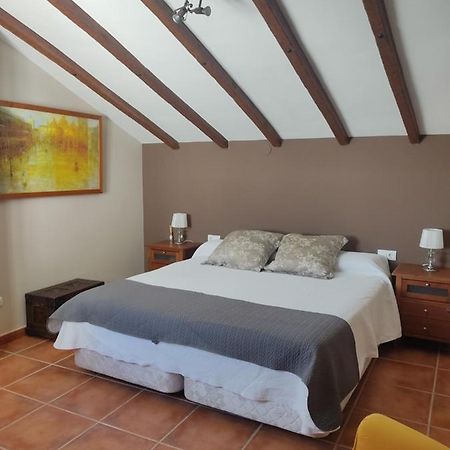 Maravilloso Alojamiento En El Centro De Baeza Eksteriør bilde