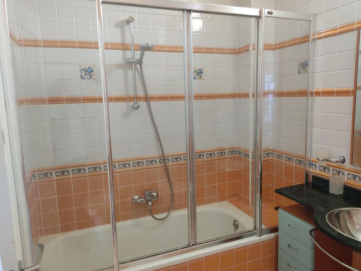 Maravilloso Alojamiento En El Centro De Baeza Eksteriør bilde